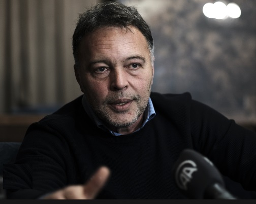 Admir Buljugić