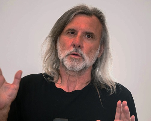 Aldo Kumar