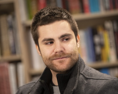 Aleksa Ršumović