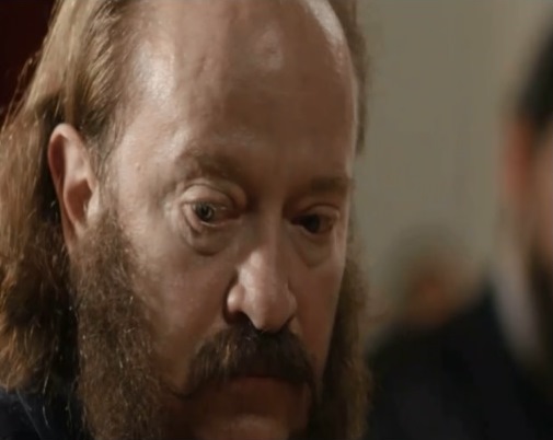 Aleksandar Matić