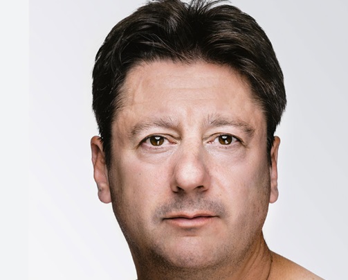 Aleksandar Mihailović