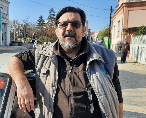 Aleksandar Milojević