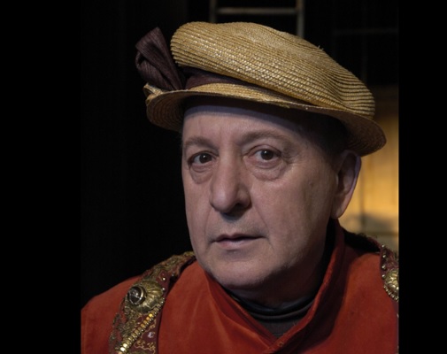 Aleksandar Goranić