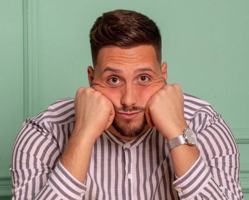 Aleksandar Kojić