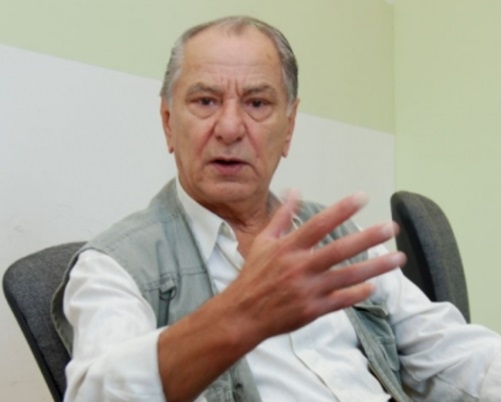 Aleksandar Sibinović