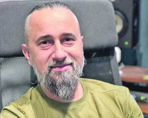 Aleksandar Ranđelović