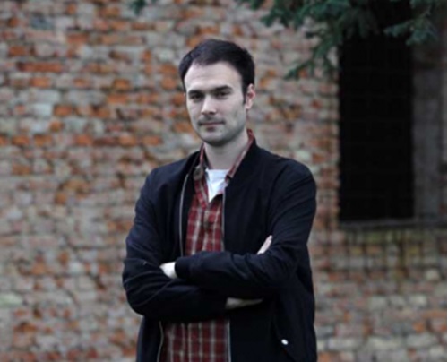 Aleksandar Ristanović