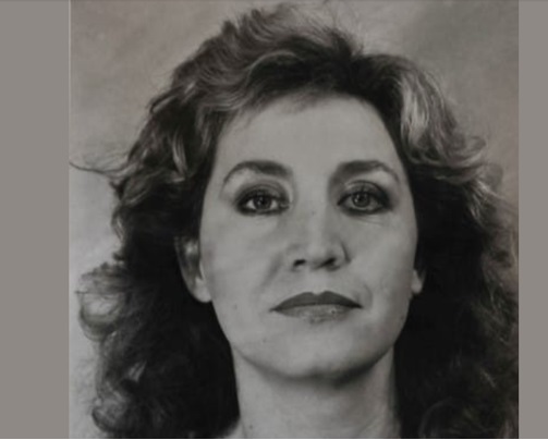Kostadinka Velkovska
