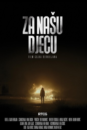ZA NAŠU DJECU