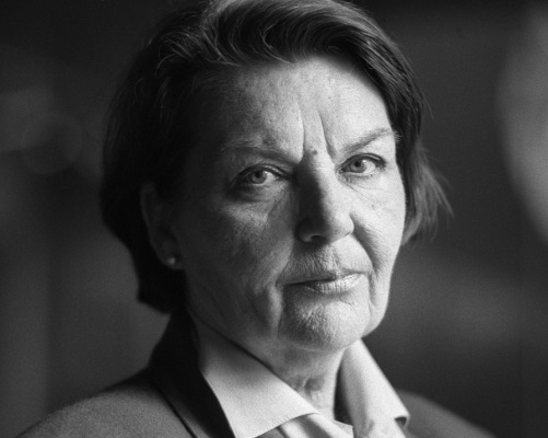 Alenka Bartl Prevoršek