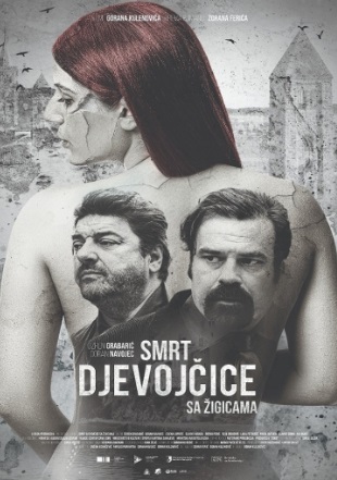 SMRT DJEVOJČICE SA ŽIGICAMA