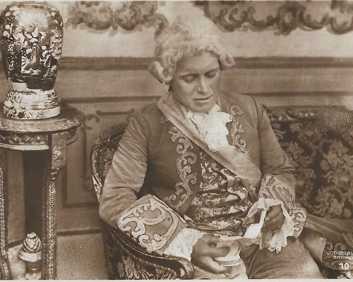 Alfred Grinhut