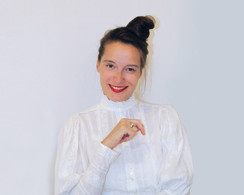 Amra Latifić