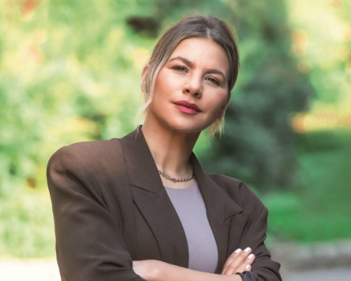 Ana Begić