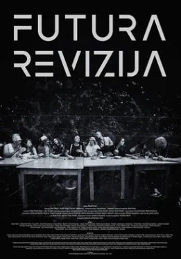 FUTURA : REVIZIJA