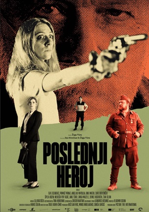 POSLEDNJI HEROJ