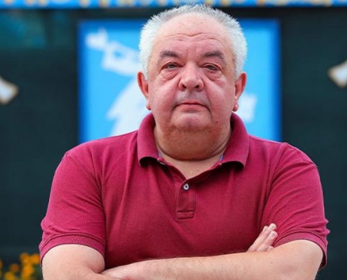 Damir Lončar