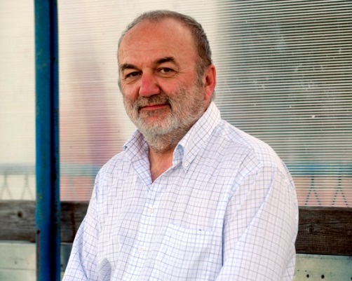 Damir Terešak