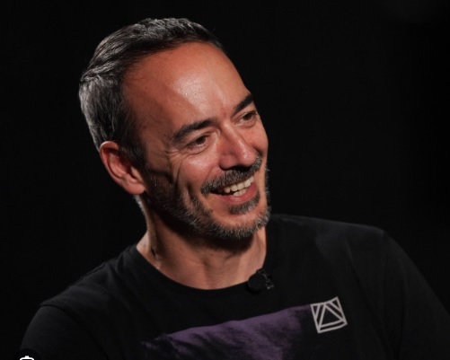 Damjan Kecojević