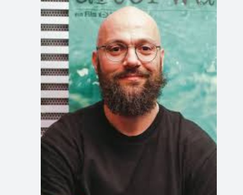 Dane Komljen