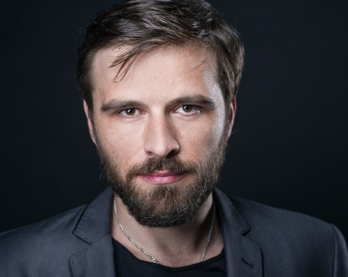 Daniel Kovačević