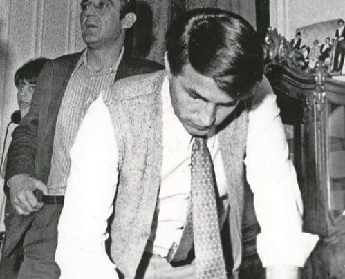 Branko Hundić