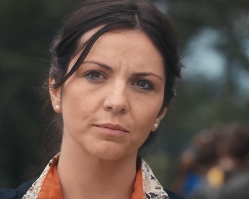 Darija Nešić
