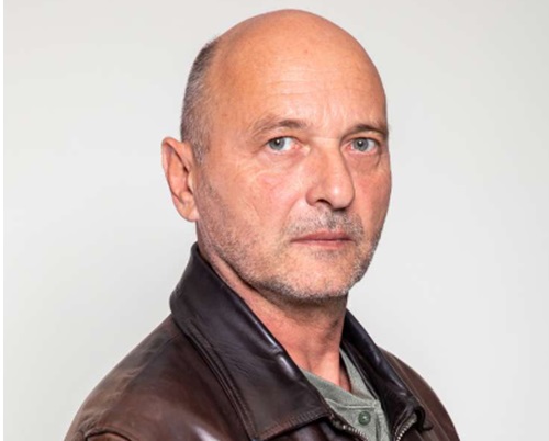 Dario Varga