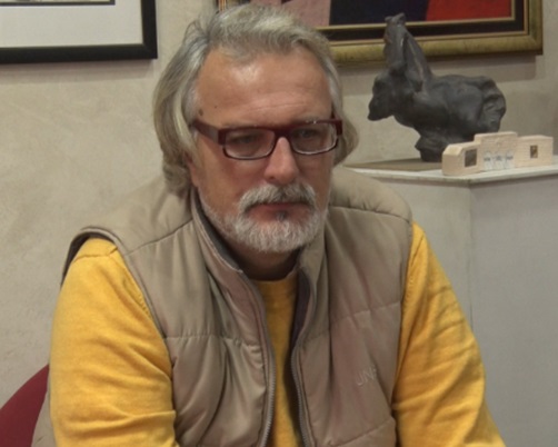 Darko Bjeković