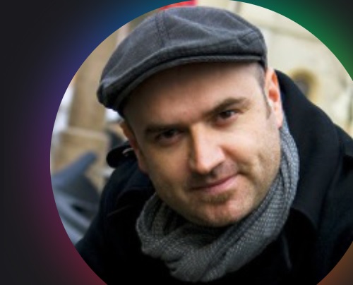 Darko Drinovac