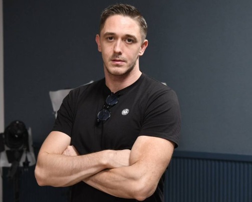 Darko Ivić