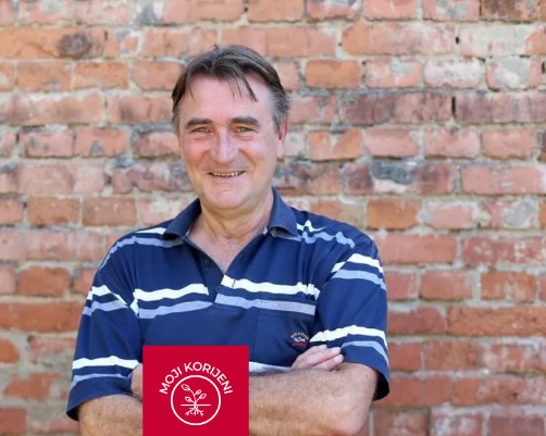 Darko Janeš
