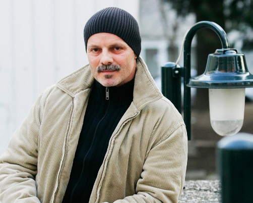 Darko Milas