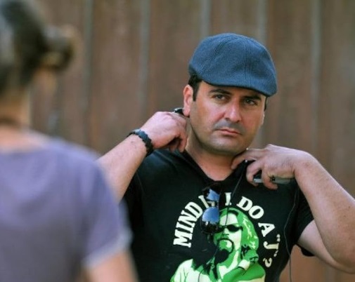 Darko Mitrevski