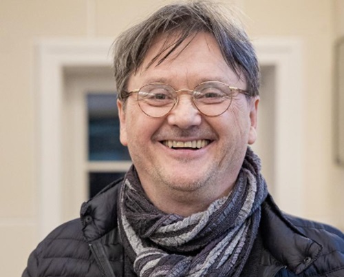 Branko Šturbej