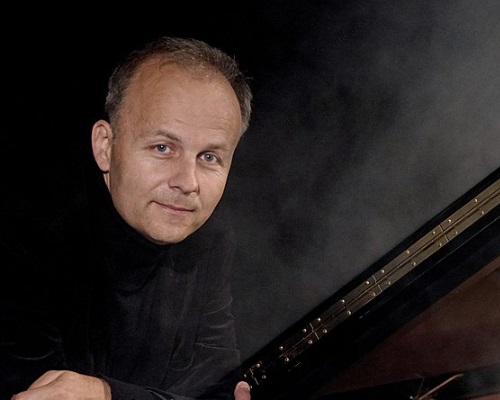 Dalibor Grubačević