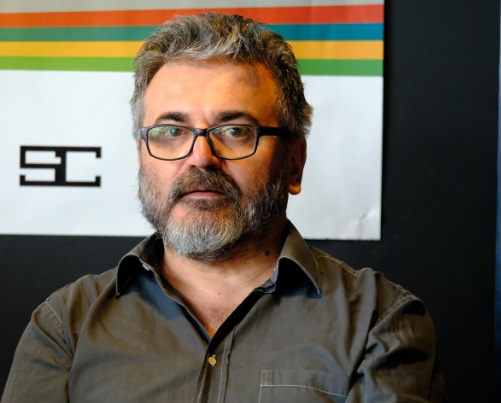 Damir Čučić