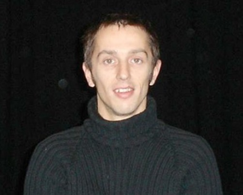 Damir Klemenić