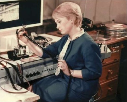 Christel Tanović