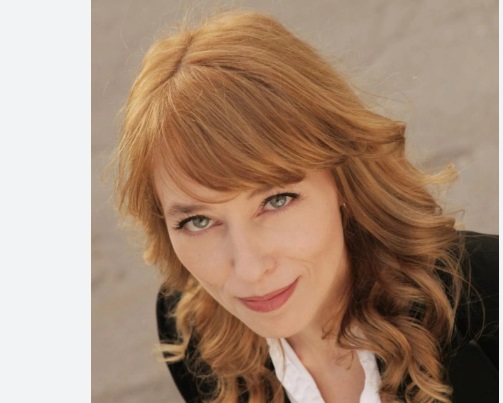 Dafne Jemeršić
