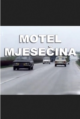 MOTEL MJESEČINA