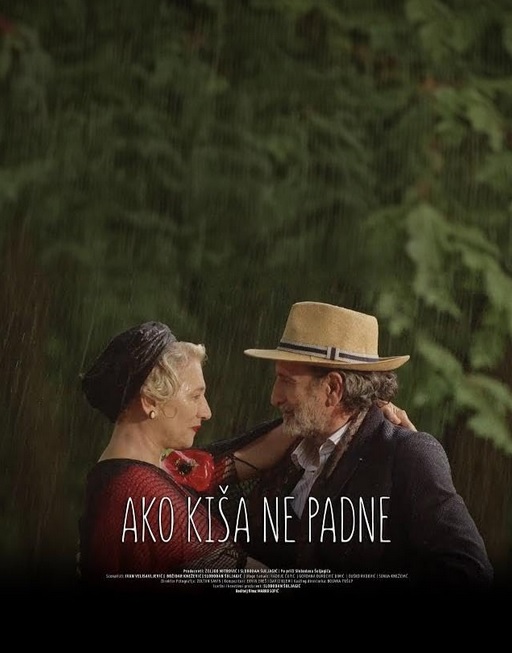 AKO KIŠA NE PADNE