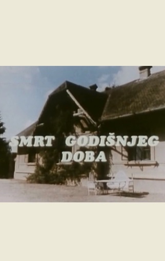SMRT GODIŠNJEG DOBA