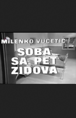 SOBA SA PET ZIDOVA