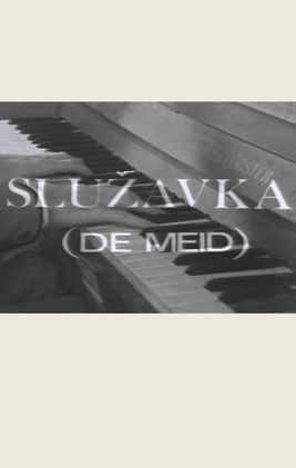 SLUŽAVKA