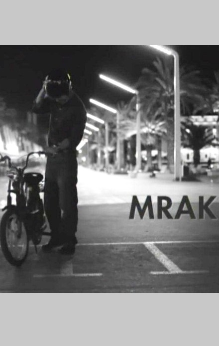 MRAK
