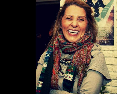 Dragana Ćirić - Draga Živanović