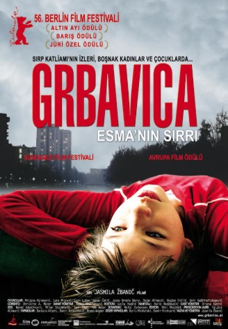 GRBAVICA