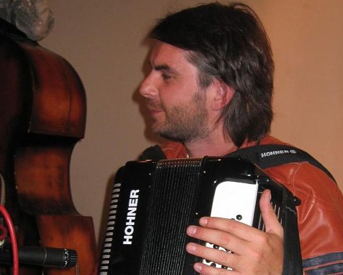 Drago Ivanuša
