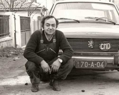 Dragiša Krunić